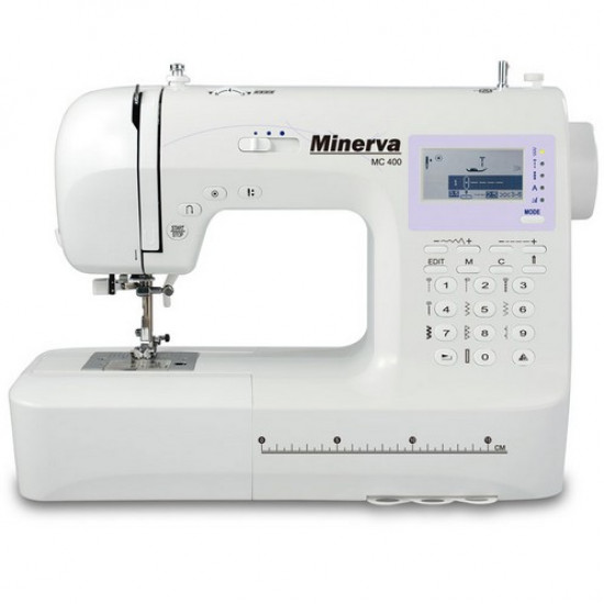 Minerva MC 400