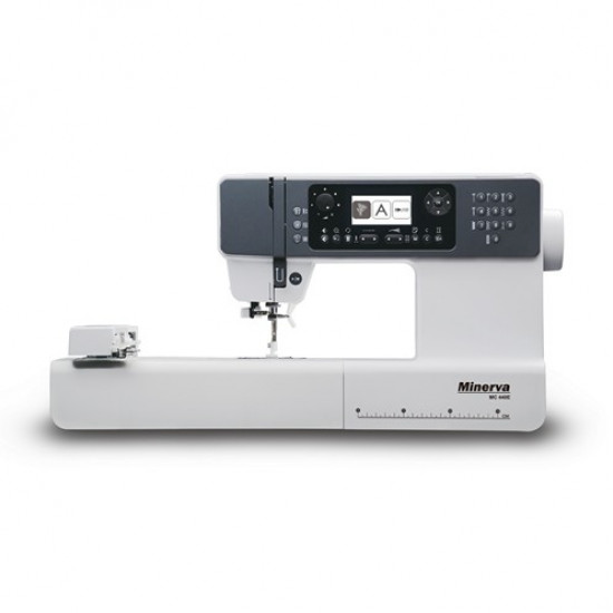 Minerva MC 440 E