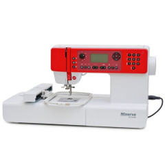 Minerva MC 450 ER