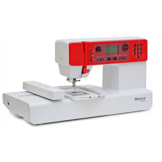 Minerva MC 450 ER