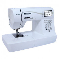 Minerva MC 500