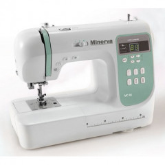 Minerva MC 80