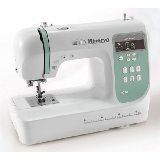 Minerva MC 80