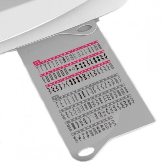 Minerva MC 550 W Wi-Fi