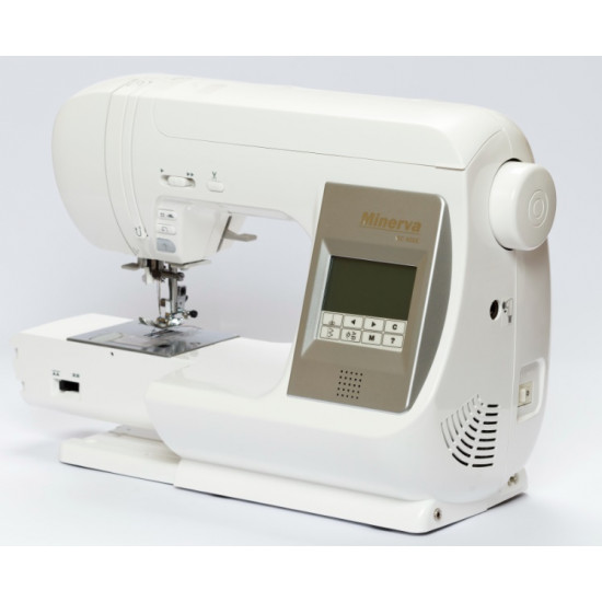Minerva MC 600 E
