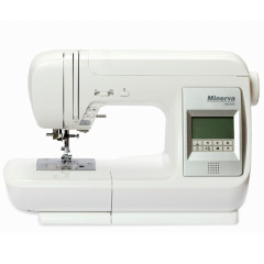 Minerva MC 600 E