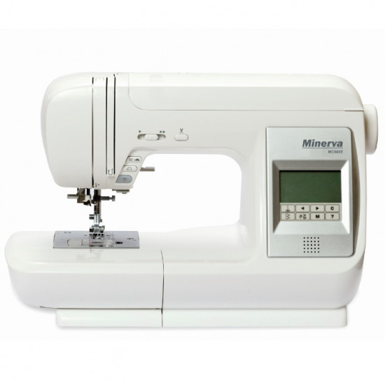 Minerva MC 600 E