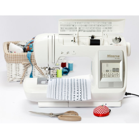 Minerva MC 600 E