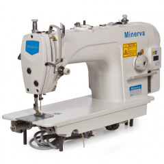 Minerva MR 8700DD-7