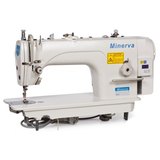Minerva MR 8700DD-7