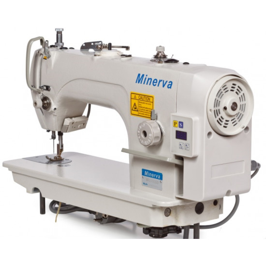 Minerva MR 8700DD-7