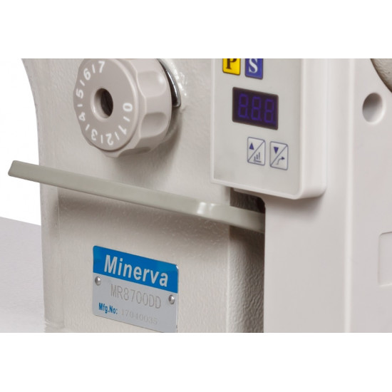 Minerva MR 8700DD-7