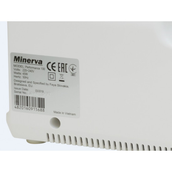 Minerva Performance 100