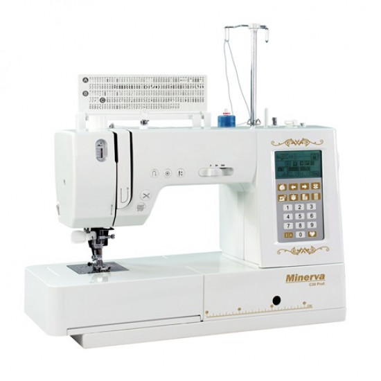 Minerva C 30 A