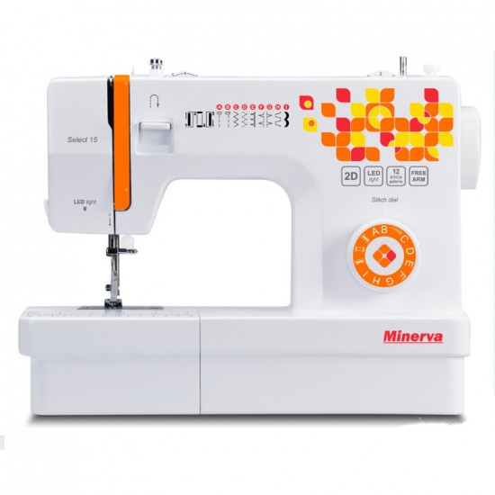 Minerva Select 15