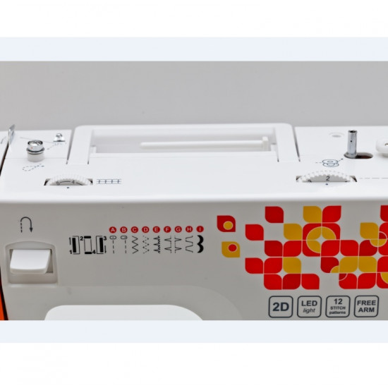 Minerva Select 15