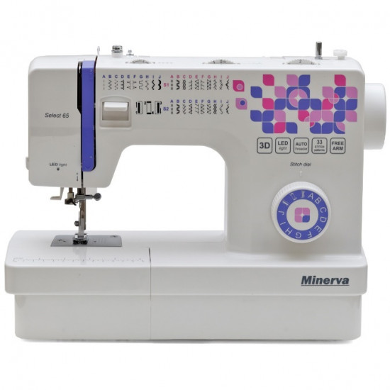 Minerva Select 65