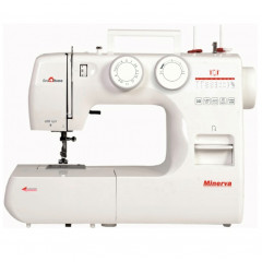 Minerva Sew Home