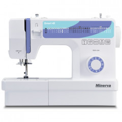 Minerva Smart 40