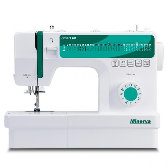 Minerva Smart 60