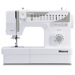 Minerva Smart 12