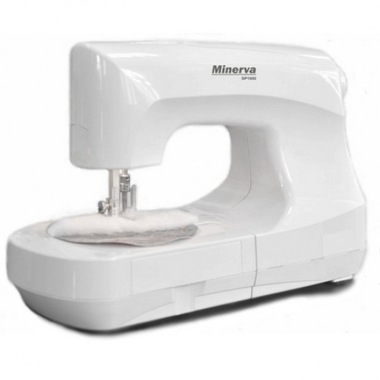 Minerva SP 1000