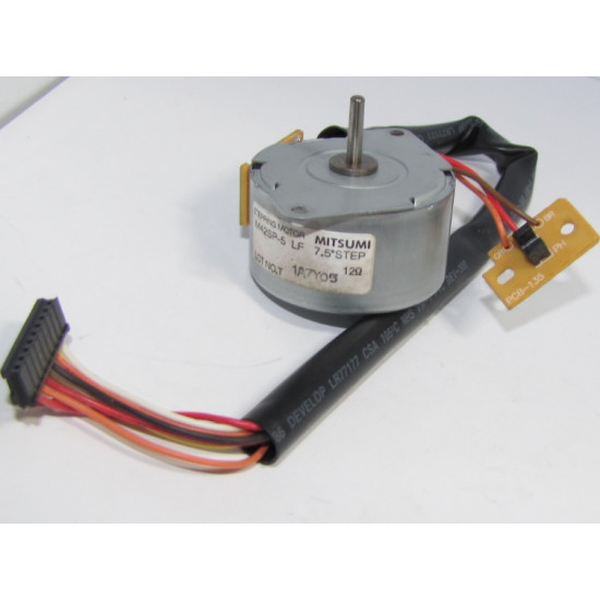 Мотор кроковий Janome DC