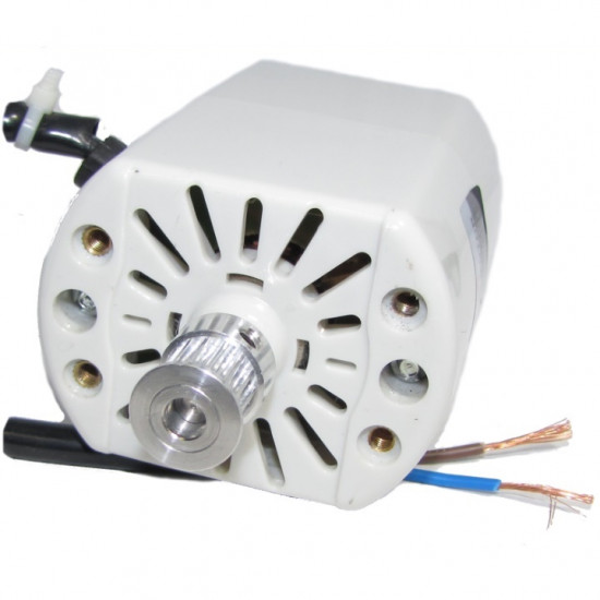 Двигун Power 150 на оверлок