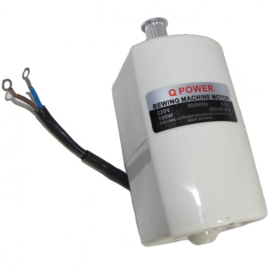 Двигун Power 100