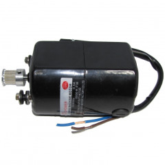 Двигун QPower 100