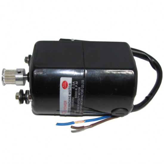 Двигун QPower 100