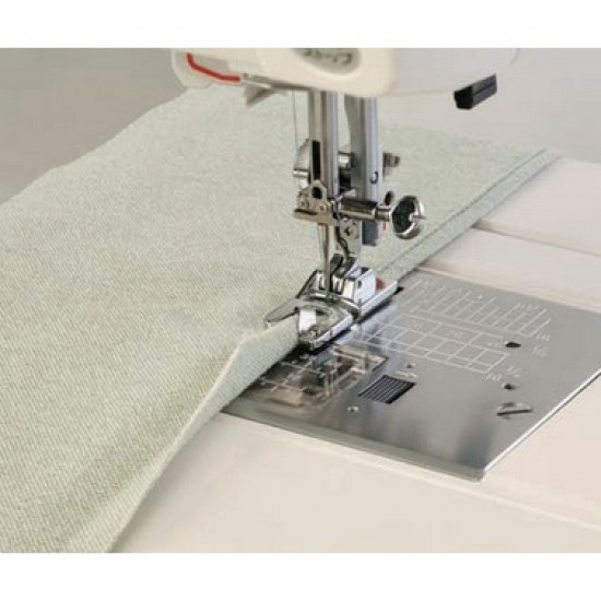 Лапка для підгинання краю