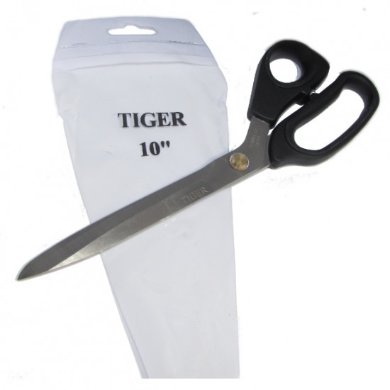 Ножиці Tiger 10