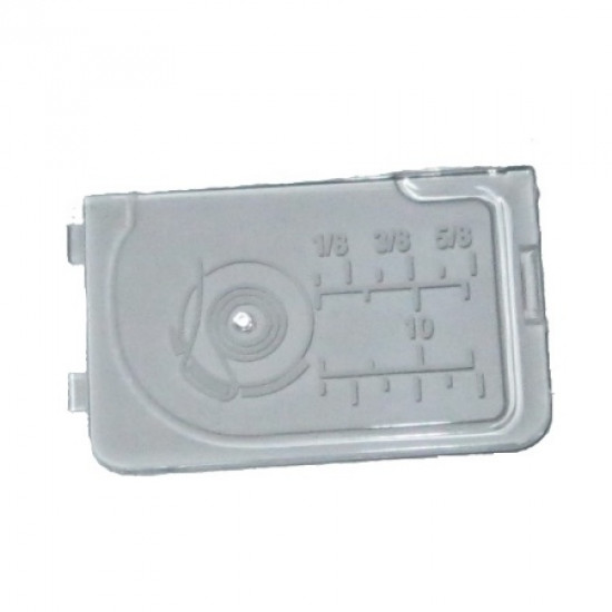 Кришка пластини Janome 6260 Кришка пластини Janome 6260