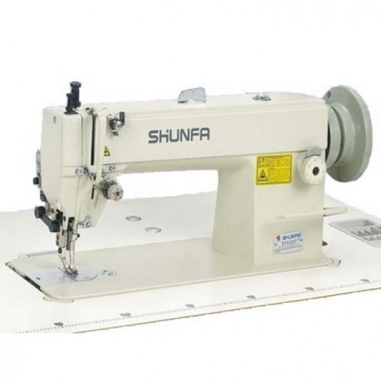 Shunfa 0318