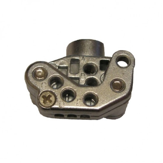 Голкотримач Minerva M 3000
