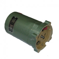 Мотор GK 9