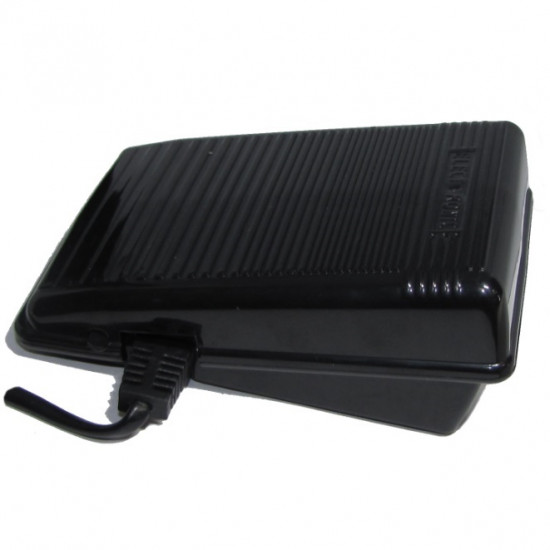 Педаль Janome 18W