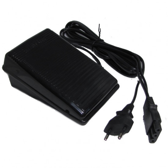 Педаль Janome 18W