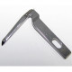 Петлювач оверлок Brother лівий 127840001 Петлювач оверлок Brother лівий 127840001