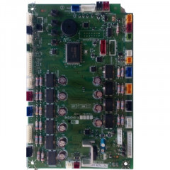 Головна плата Brother NV 4000