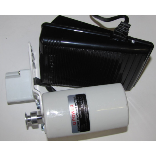 Q Power 100 Вт