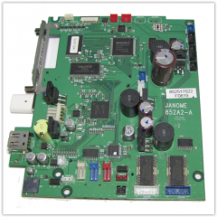 Головна плата Janome MC 350 E