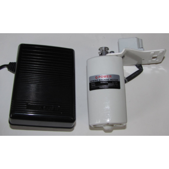 Q Power 150 Вт