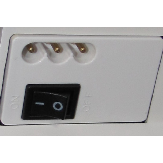 Педаль Janome 1108
