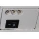 Педаль Janome 1108