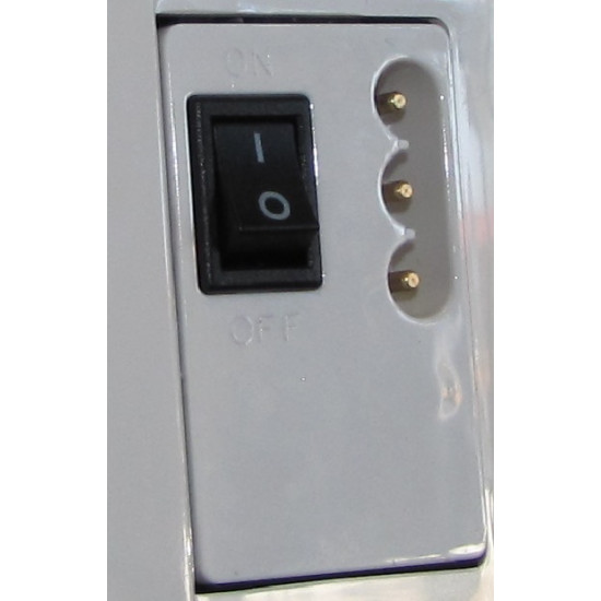 Педаль Janome 18W
