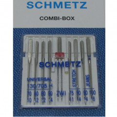 Голки Scmetz Combi KNS