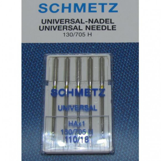 Голки Scmetz №110