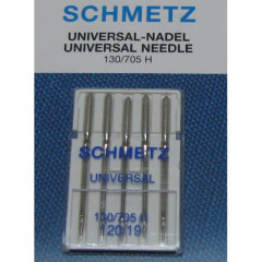 Голки Scmetz №120